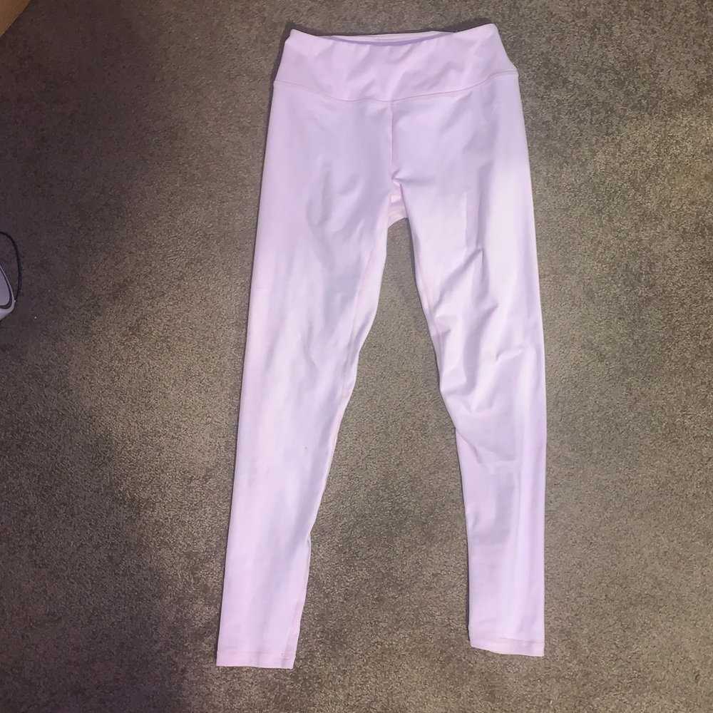 gym shark leggings